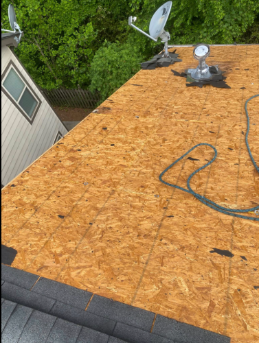 Construction & Flooring Projects